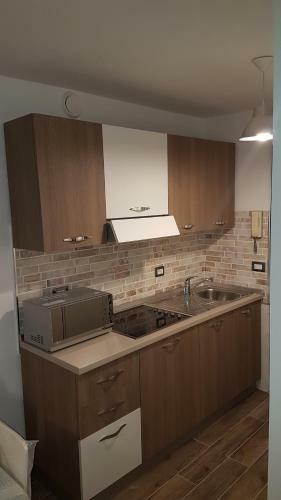 Apartamento Sweet House
