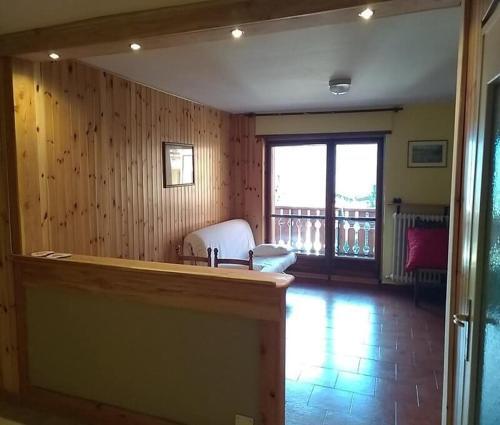 Clotes Apartments