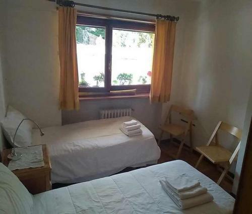 Clotes Apartments