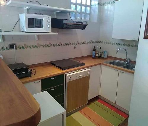 Clotes Apartments