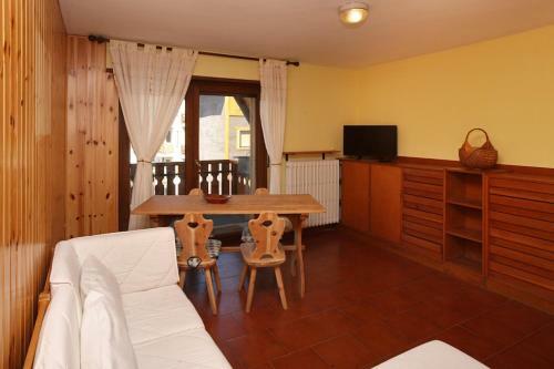 Clotes Apartments