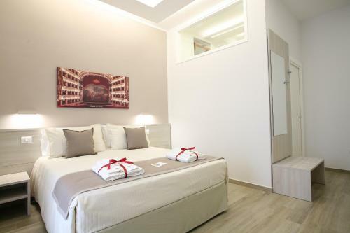 Bed & Breakfast Dedicato A Te