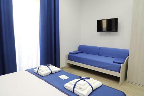 Bed & Breakfast Dedicato A Te