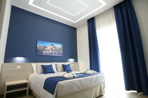 Bed & Breakfast Dedicato A Te