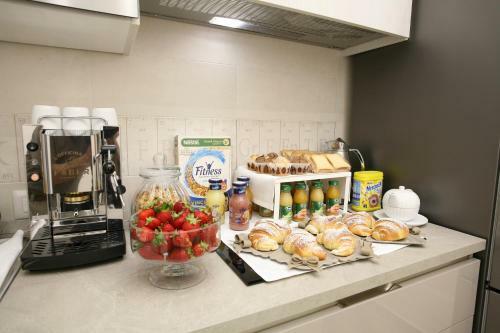 Bed & Breakfast Dedicato A Te