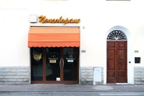 A Casa Tua - Apartment In Florence