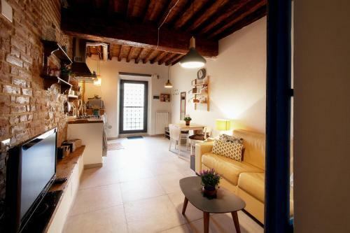A Casa Tua - Apartment In Florence