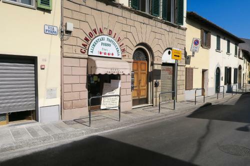 A Casa Tua - Apartment In Florence