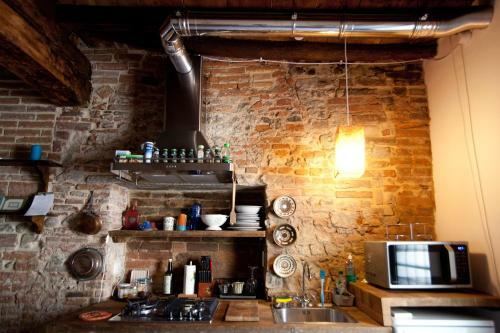 A Casa Tua - Apartment In Florence