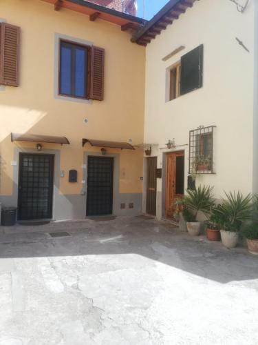 A Casa Tua - Apartment In Florence