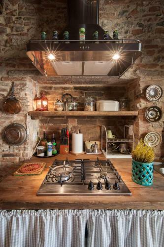 A Casa Tua - Apartment In Florence