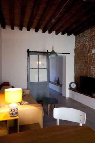 A Casa Tua - Apartment In Florence