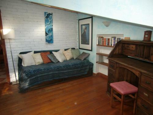 Baya Apartment