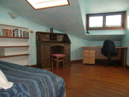 Baya Apartment