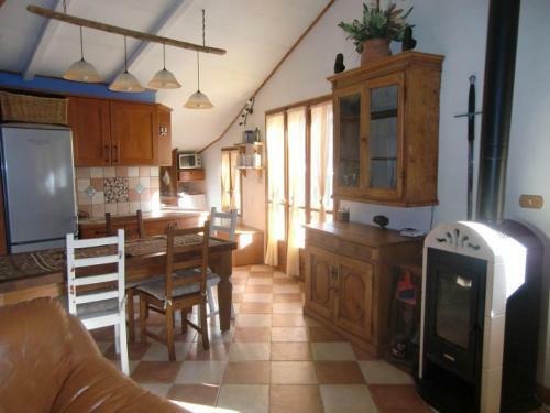 Baya Apartment