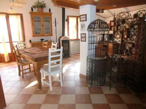 Baya Apartment