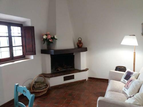 Il Melarancio Country House