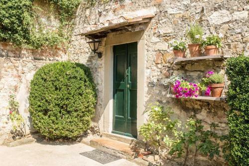 Il Melarancio Country House
