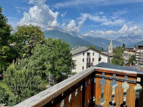 Besson Apartments And Ski Rental