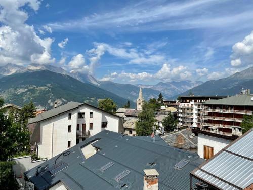 Besson Apartments And Ski Rental
