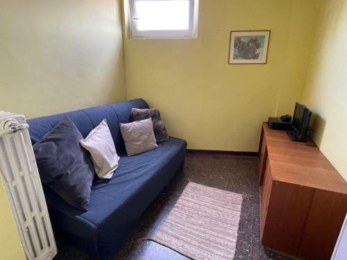 Besson Apartments And Ski Rental