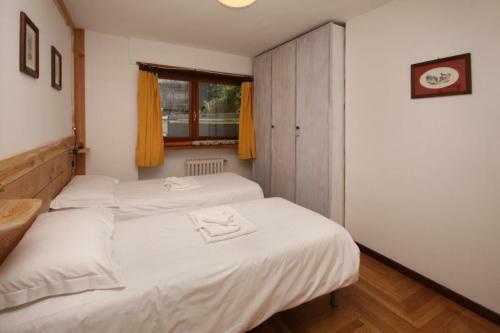 Besson Apartments And Ski Rental