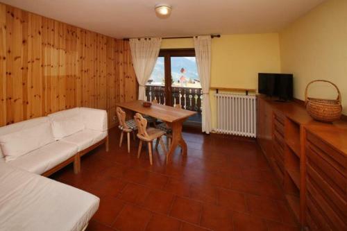 Besson Apartments And Ski Rental
