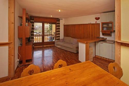 Besson Apartments And Ski Rental