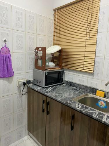 Coxswain Apartments