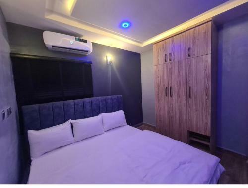 Apartamento Abuja Rentals, Maitama