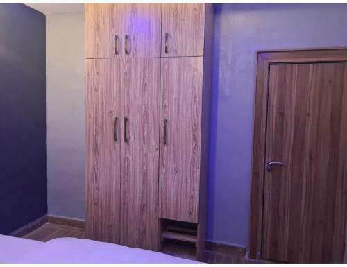 Apartamento Abuja Rentals, Maitama