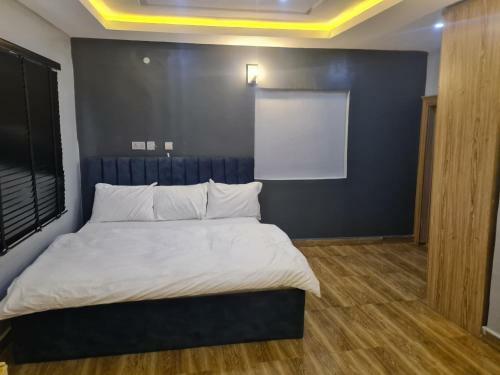 Apartamento Abuja Rentals, Maitama