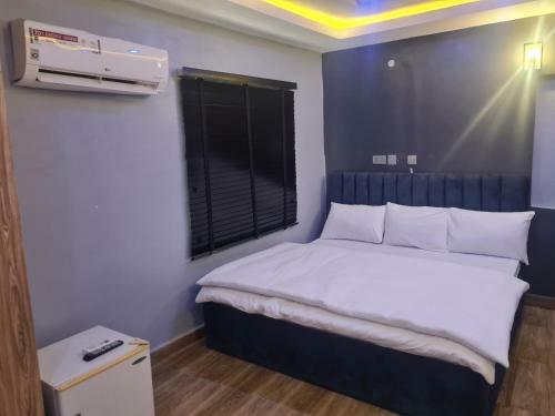 Apartamento Abuja Rentals, Maitama