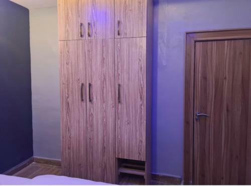 Apartamento Abuja Rentals, Maitama