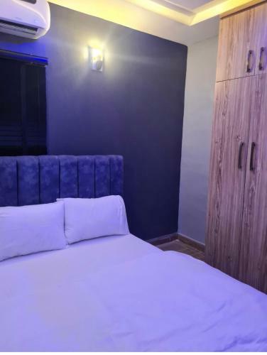 Apartamento Abuja Rentals, Maitama