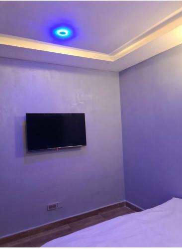 Apartamento Abuja Rentals, Maitama