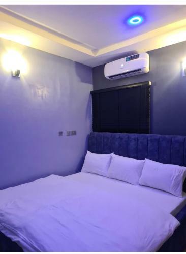 Apartamento Abuja Rentals, Maitama