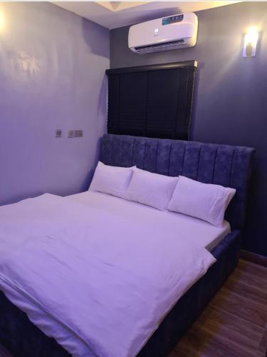 Apartamento Abuja Rentals, Maitama