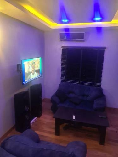Apartamento Abuja Rentals, Maitama