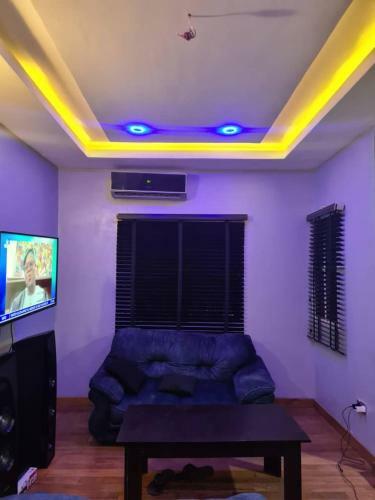 Apartamento Abuja Rentals, Maitama