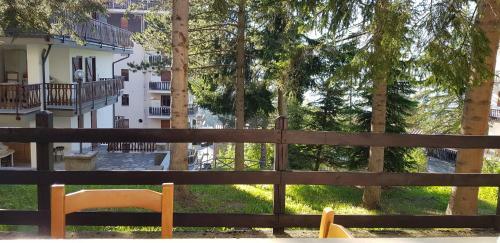 Apartamento Le Casette
