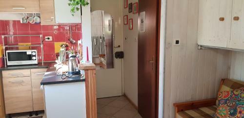 Apartamento Le Casette