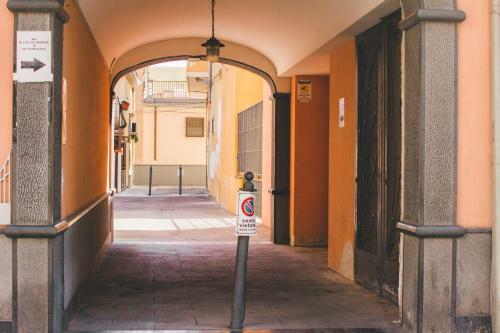 Hostal Palazzo Dei Lari