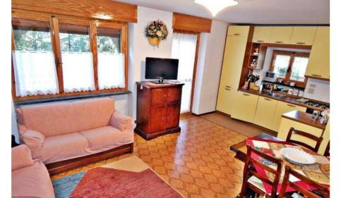 Apartamento Chalet La Cometa