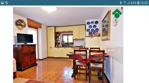 Apartamento Chalet La Cometa