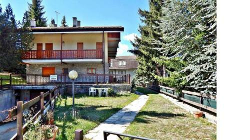 Apartamento Chalet La Cometa