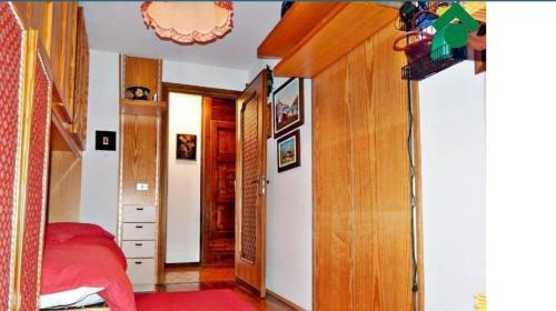 Apartamento Chalet La Cometa