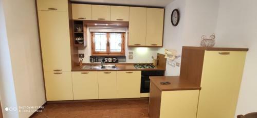 Apartamento Chalet La Cometa