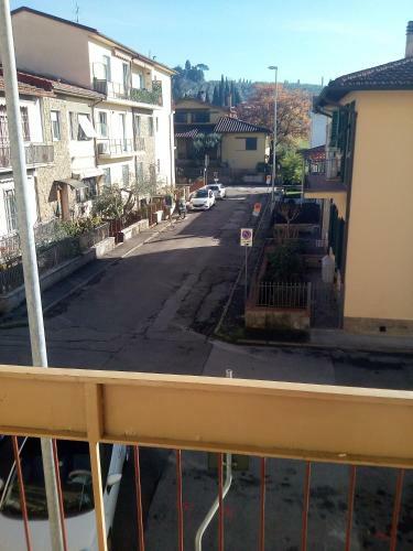 Hostal Pippo House Scandicci