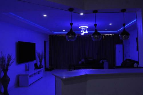The Hems Apartment, Abuja